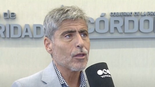 Kraisman detenido: las primeras repercusiones en el Gobierno provincial