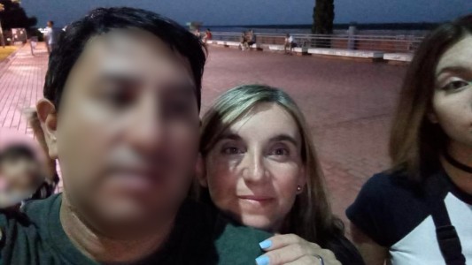 "Agustina era una copia de su mamá": el desgarrador testimonio de la sobrina de las víctimas cordobesas en Rosario