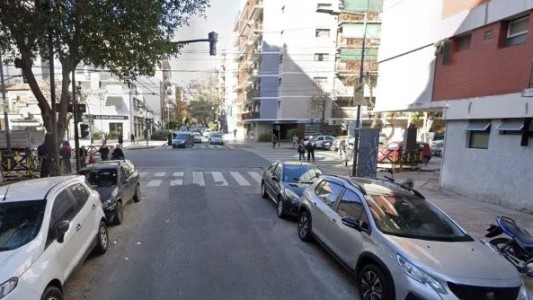 Un custodio de la Secretaría de Seguridad fue detenido acusado de asesinar a su tía