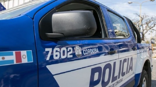 Un hombre denunció a su propio hijo ebrio porque no podía controlarlo