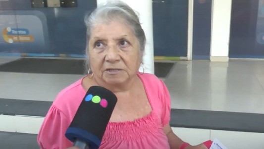 Vecinos reclaman por el fuerte aumento del impuesto inmobiliario