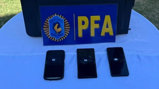 Pilar: desmantelan un clan familiar dedicado a producir y comercializar material de abuso sexual infantil