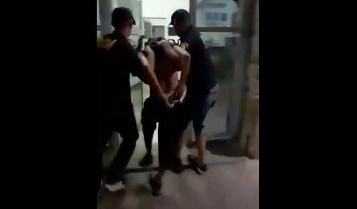 Mataron a patadas a un hombre en situación de calle de Mar del Plata