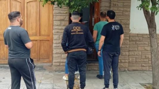 Allanaron dos geriátricos en San Luis por maltratos a jubilados y falta de higiene