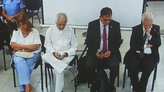 Juicio Neonatal: los peritos confirmaron la presencia de "ingreso externo" en los casos analizados: potasio en algunos e insulina en otros