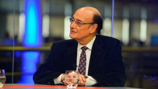 Imputaron a Oscar González por enriquecimiento ilícito y lavado de dinero