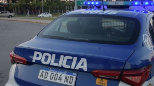 Detuvieron a dos adolescentes cerca de la “cueva de los ladrones”