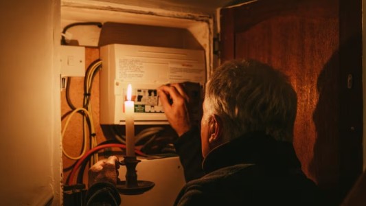EPEC programó cortes de energía en Córdoba para este miércoles 29 de enero