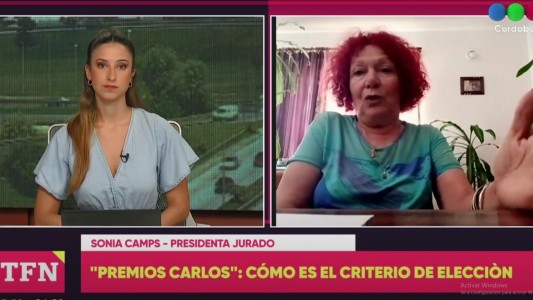 El jurado de los Premios Carlos apuntó contra los artistas que criticaron las ternas: “Yo se que duele..”