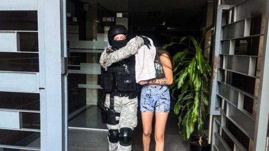 Detuvieron a una pareja de jóvenes por vender éxtasis y ketamina en pleno centro de Córdoba