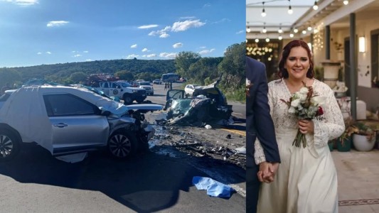 “Perder un hijo es lo peor”: la desgarradora carta de los padres de la joven fallecida en las Altas Cumbres