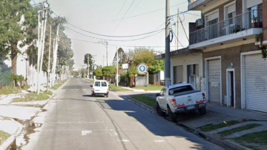 "Es la tercera vez en cinco días que le robaron": habló el hijo del hombre de 87 años que mató a un ladrón