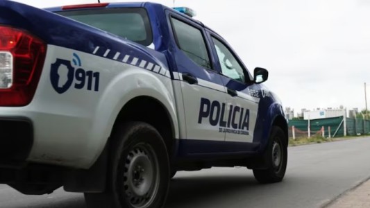 Un joven de 29 años perdió la vida tras caer del techo de un galpón