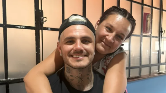 La hermana de Mauro Icardi se lanza a la política: busca ser concejala de Rosario
