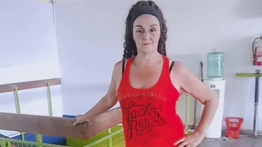 Una mujer fue hallada calcinada: se confirmó que fue un femicidio