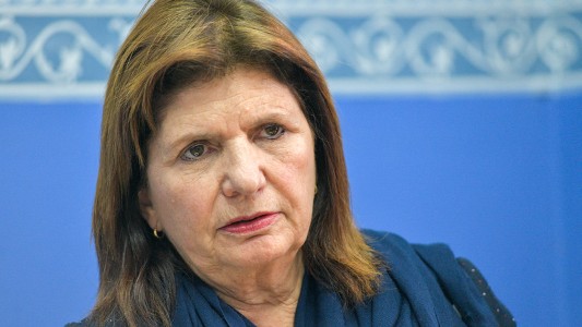 Robo millonario a un familiar de Patricia Bullrich