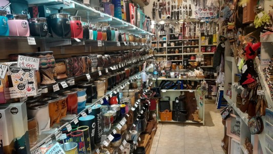 Aumentan los robos en comercios regionales de Carlos Paz por la temporada de verano