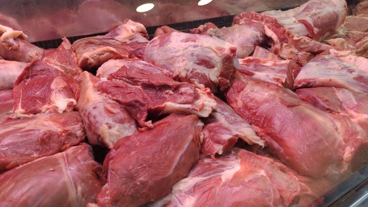 Aumentan los precios y bajan de ventas en las carnicerías de Córdoba