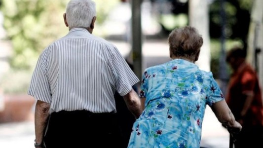 La Provincia aumentó la jubilación para los beneficiarios de menores ingresos