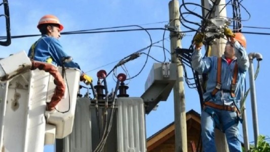 EPEC programó cortes de energía para este sábado en varios puntos de la Provincia