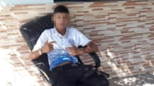 Reapareció “El Pistolero” y protagonizó un nuevo asalto