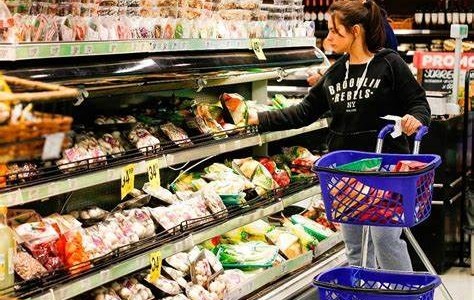 De acuerdo a almaceneros, la inflación en enero fue del 2,5%