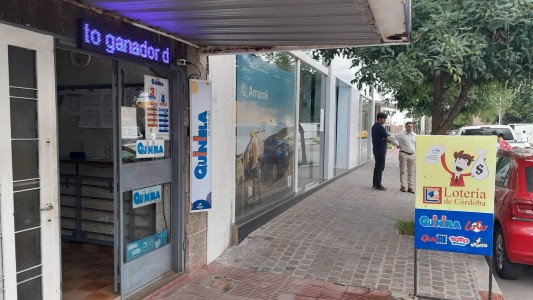 Premio millonario: un cordobés ganó 3 mil millones de pesos en el Loto Plus