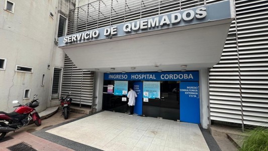 Explosión en Villa María: murió el hijo de la familia afectada