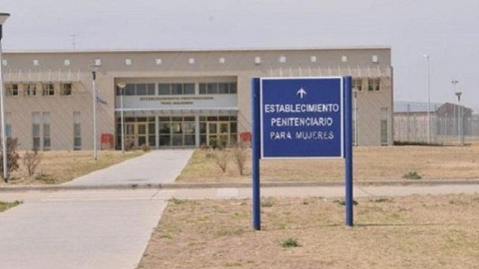 La justicia imputó a la reclusa que cambió de género en Bouwer y que fue acusada de violar a sus compañeras