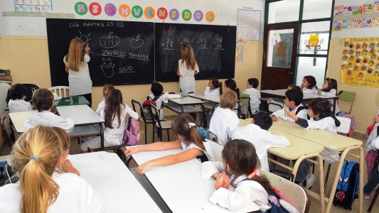 Córdoba: cómo hacer el el Certificado Único de Salud que piden los colegios