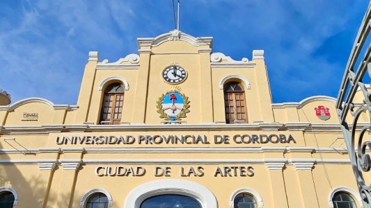 Segundo llamado para preinscribirse en la Universidad Provincial