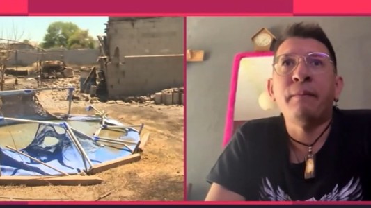 “Veremos cómo seguimos”, manifestó un familiar de las víctimas de la explosión en Villa María