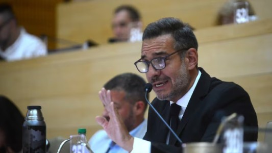 Cruces y rechazos: la Legislatura comenzó las sesiones sin quorum