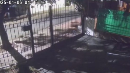 Por la inseguridad, vecinos proponen cerrar las calles en Barrio San Salvador