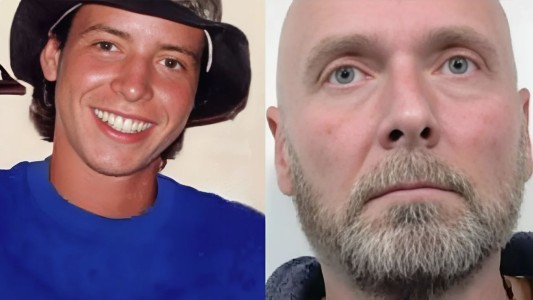 Detuvieron a "El Ruso" Lorhmann, el principal acusado de un caso que lleva 22 años sin resolver