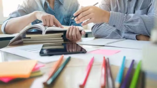 Clases particulares: menos alumnos que el año pasado