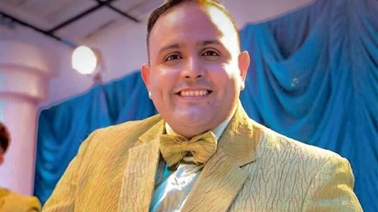 Pablo López sobre su rol en Los Palmeras: "Es una responsabilidad enorme"