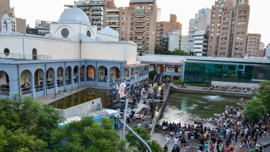 Córdoba se llena de música y diversión al aire libre este fin de semana