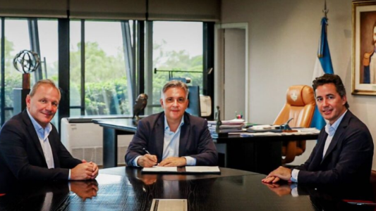 Río Cuarto: La Provincia procederá a la expropiación de terrenos para el cierre de la Circunvalación