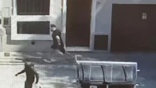 Se fugaron 6 presos de una alcaidía en Caballito: el Gobierno porteño denuncia que hubo connivencia