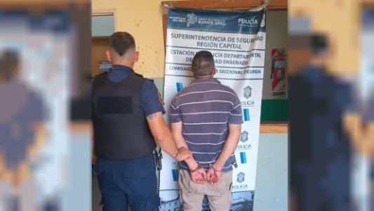 Video impactante: manejaba borracho y pasó por encima de una nena que jugaba