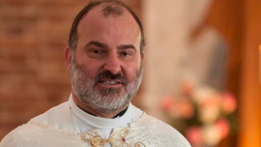 Convocan a una misa para solicitar la liberación del sacerdote acusado de abuso sexual