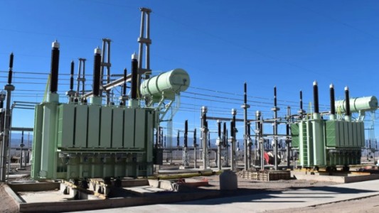 La Provincia de Córdoba alcanzó un record histórico de consumo eléctrico