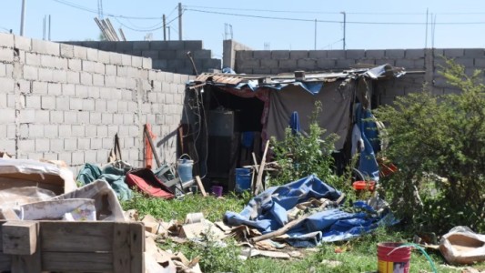 Dos mujeres asesinaron a un hombre en barrio Argüello