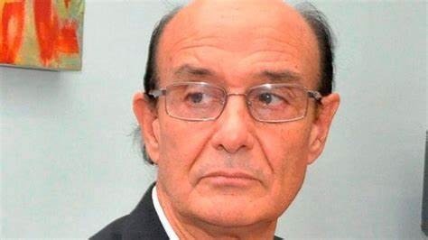 Oscar González declará hoy por la causa de enriquecimiento ilícito y lavado de dinero