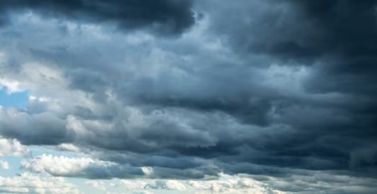 La lluvia trajo alivio: cómo seguirá el tiempo