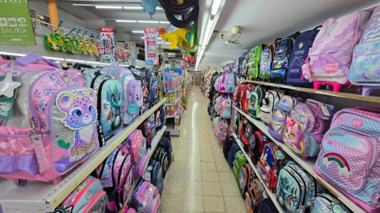 Vuelta al cole: ¿Cuánto cuesta el inicio de clases?