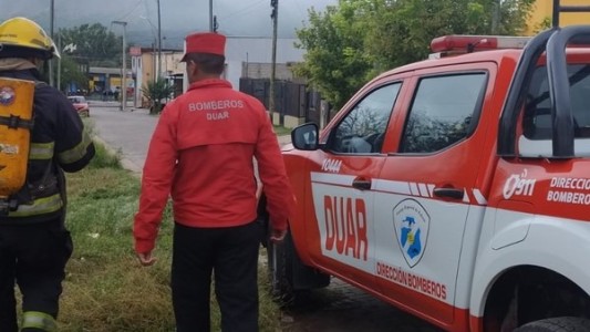 Carlos Paz: un hombre murió y otro está internado tras intoxicarse con pegamento