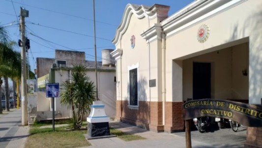 Una mujer apuñaló a su pareja tras una discusión por 7 mil pesos