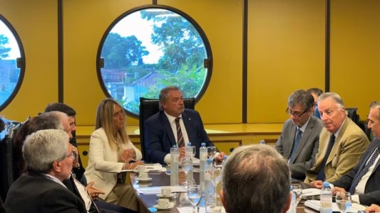 Tasas municipales: la Justicia busca un acuerdo entre Banco Nación y General Deheza